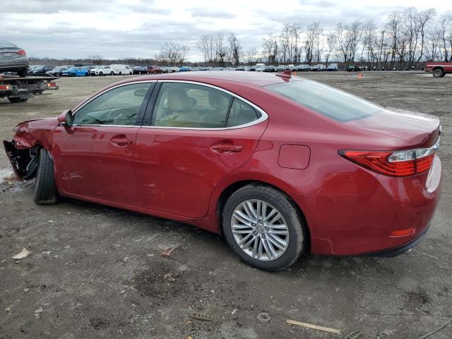 Obraz 2 z 2013 LEXUS ES 350 2013 z VIN JTHBK1GGXD2065796