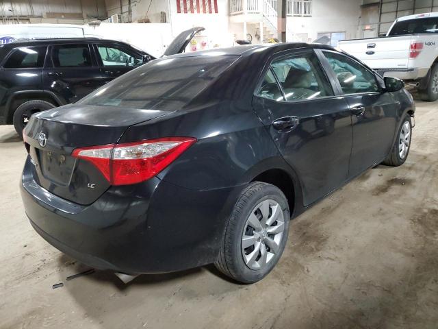 Obraz 3 z 2015 TOYOTA COROLLA L 2015 z VIN 5YFBURHE6FP346795