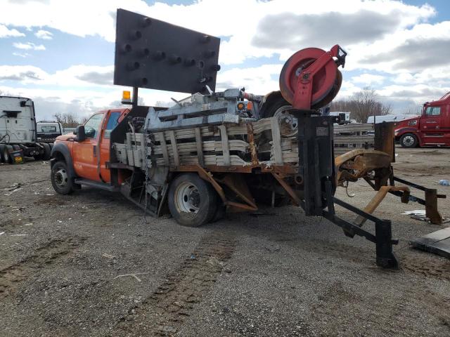 Изображение 2 2012 FORD F550 SUPER DUTY 2012 с VIN 1FD0X5GY2CEB44415