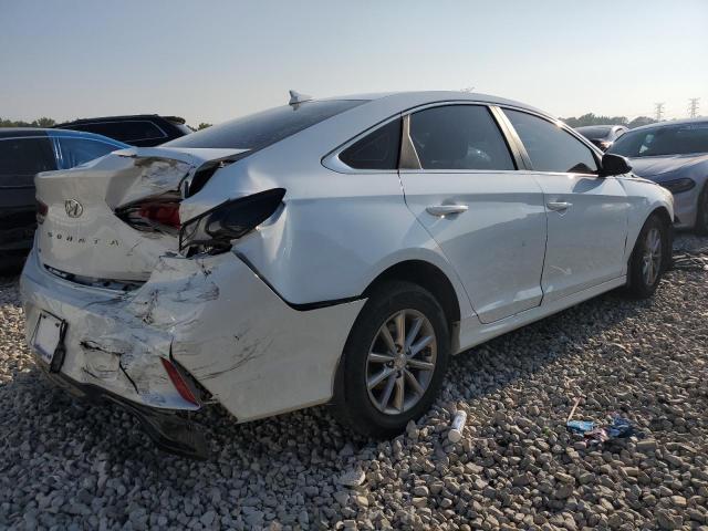 Image 3 of 2019 HYUNDAI SONATA SE 2019 with VIN 5NPE24AF5KH751370