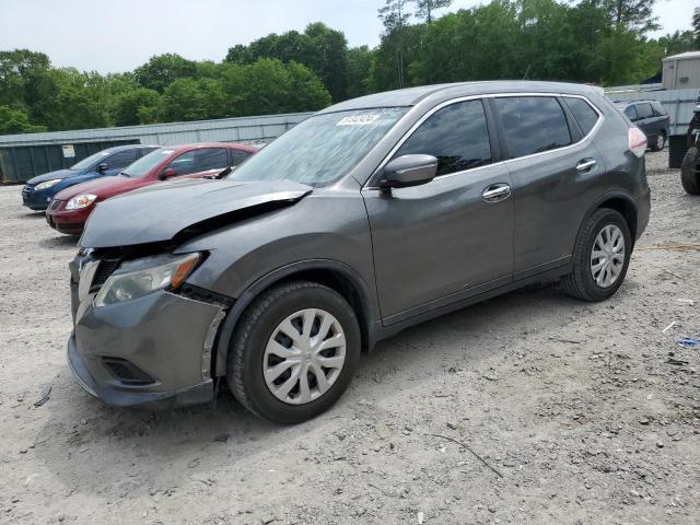 Image 1 of 2015 NISSAN ROGUE S 2015 with VIN KNMAT2MT6FP502815