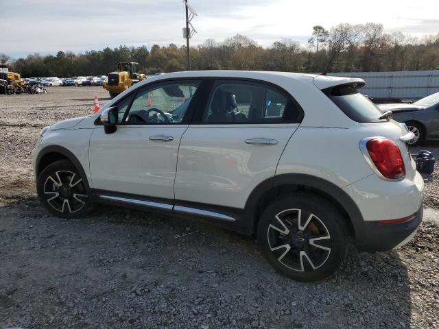 Изображение 2 2018 FIAT 500X POP 2018 с VIN ZFBCFXAB1JP674402