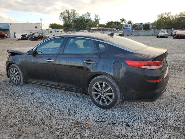 Изображение 2 2019 KIA OPTIMA LX 2019 с VIN 5XXGT4L34KG369805