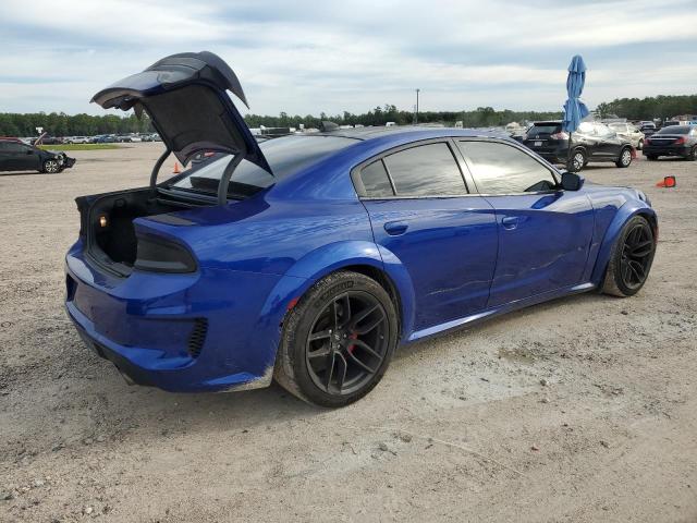 Obraz 3 z 2020 DODGE CHARGER SCAT PACK 2020 z VIN 2C3CDXGJ5LH107512