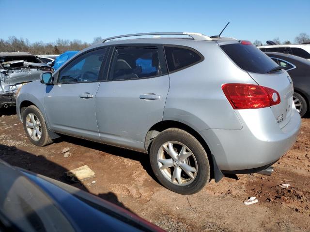 Изображение 2 2008 NISSAN ROGUE S 2008 с VIN JN8AS58V58W405800