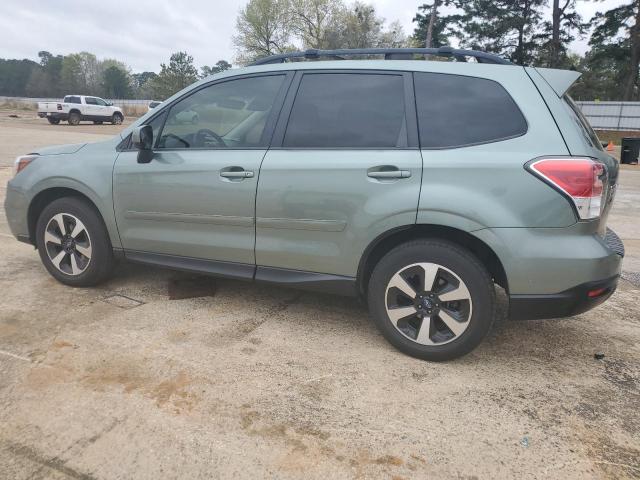 Obraz 2 z 2017 SUBARU FORESTER 2.5I PREMIUM 2017 z VIN JF2SJAGCXHH423419