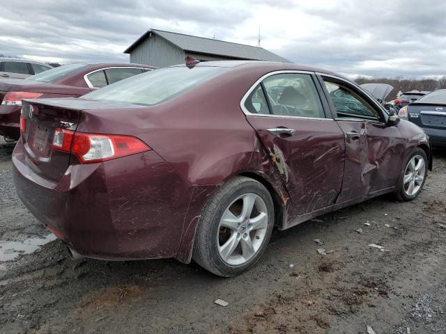 Image 3 of 2010 ACURA TSX  2010 with VIN JH4CU2F60AC043387