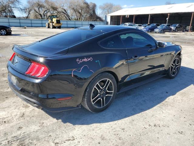 Image 3 of 2020 FORD MUSTANG  2020 with VIN 1FA6P8TH3L5146301