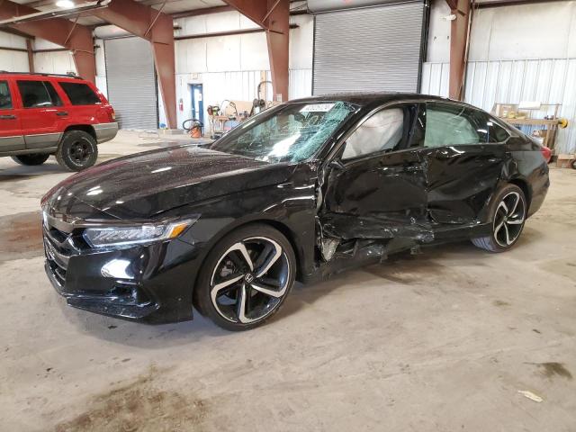 Obraz 2021 HONDA ACCORD SPORT 2021