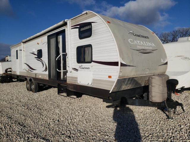 2013 WILDWOOD CATALINA 2013 image