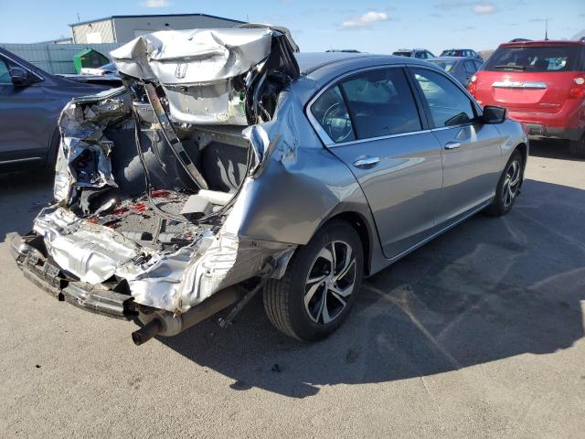 Image 3 of 2017 HONDA ACCORD LX 2017 with VIN 1HGCR2F35HA306411