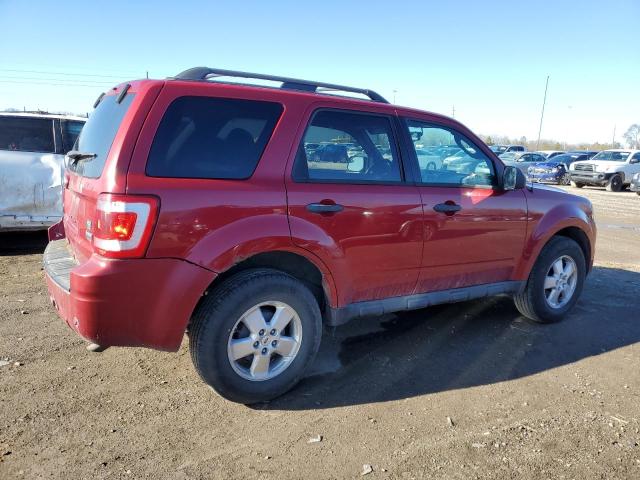 Изображение 3 2010 FORD ESCAPE XLT 2010 с VIN 1FMCU0DG2AKB65221