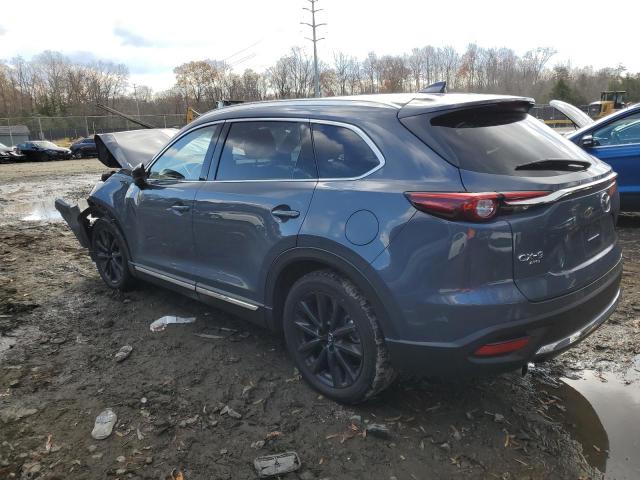 Image 2 of 2022 MAZDA CX-9 GRAND TOURING 2022 with VIN JM3TCBDY6N0625968