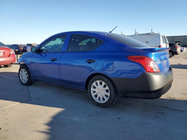 Image 2 of 2016 NISSAN VERSA S 2016 with VIN 3N1CN7APXGL912511