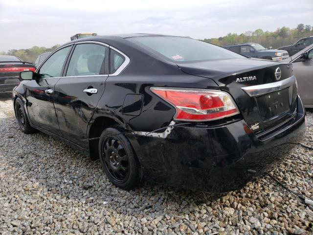 Image 2 of 2015 NISSAN ALTIMA 2.5 2015 with VIN 1N4AL3AP6FC284918