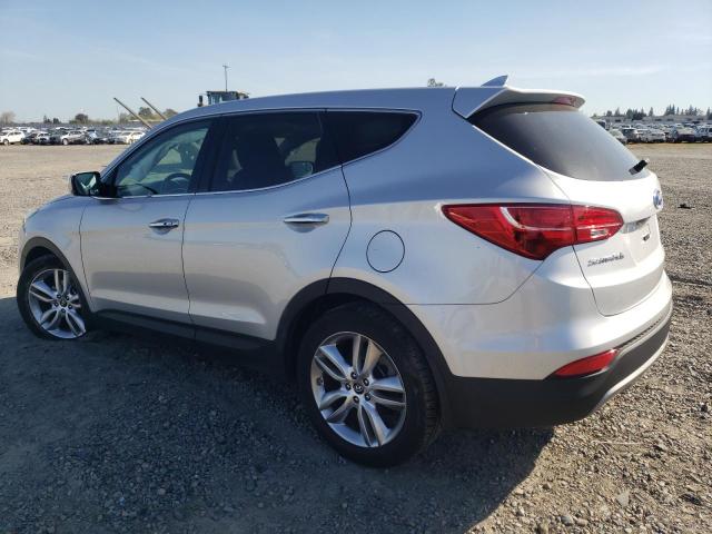 Obraz 2 z 2013 HYUNDAI SANTA FE SPORT  2013 z VIN 5XYZW3LA3DG057420