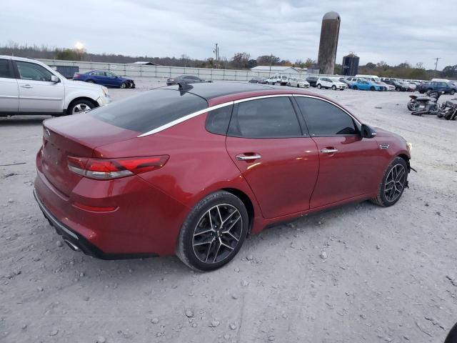 Image 3 of 2020 KIA OPTIMA LX 2020 with VIN 5XXGT4L32LG432966