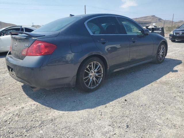 Изображение 3 2007 INFINITI G35  2007 с VIN JNKBV61E37M721230