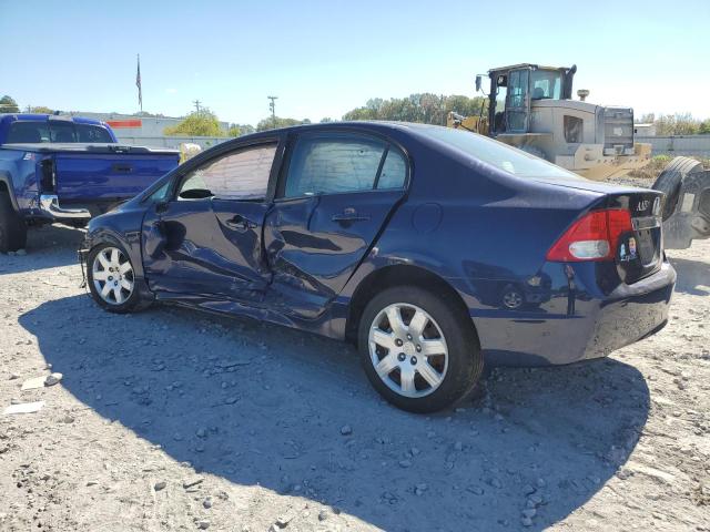 Obraz 2 z 2011 HONDA CIVIC LX 2011 z VIN 19XFA1F57BE002113