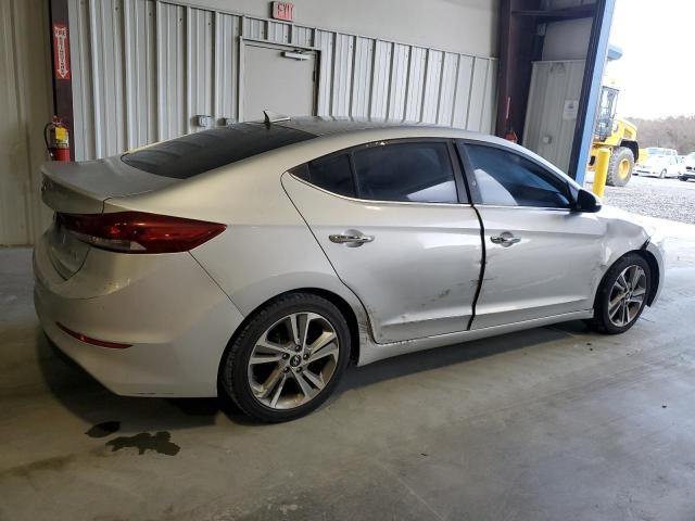 Obraz 3 z 2017 HYUNDAI ELANTRA SE 2017 z VIN KMHD84LF9HU378724
