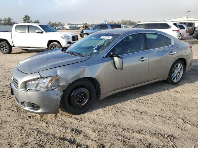 2009 NISSAN MAXIMA S 2009 image