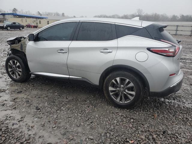 Image 2 of 2017 NISSAN MURANO S 2017 with VIN 5N1AZ2MG0HN132814