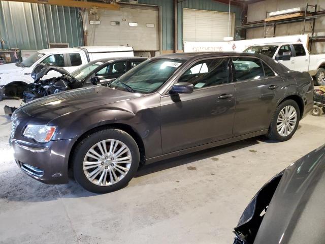 Изображение 1 2014 CHRYSLER 300  2014 с VIN 2C3CCARG7EH276595
