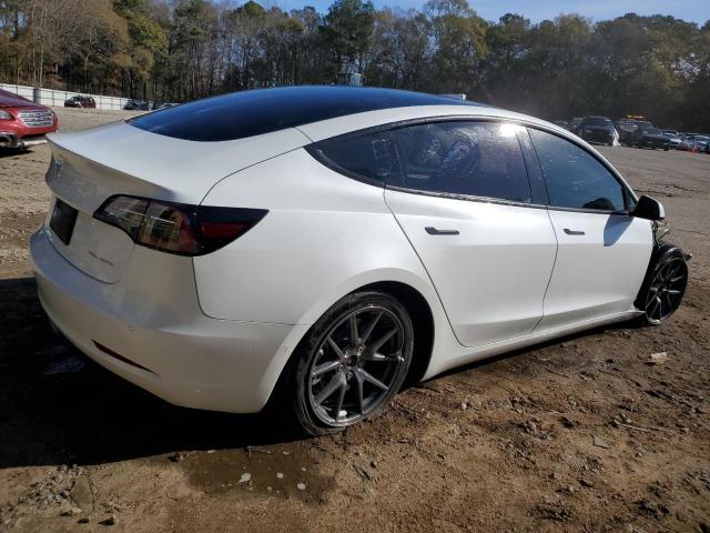 Изображение 3 2022 TESLA MODEL 3  2022 с VIN 5YJ3E1EB9NF239540