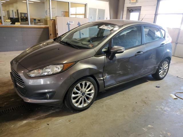 2014 FORD FIESTA SE 2014 image