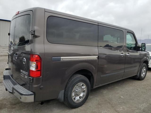 Obraz 3 z 2016 NISSAN NV 3500 S 2016 z VIN 5BZAF0AA6GN855731