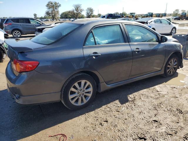 Изображение 3 2010 TOYOTA COROLLA BASE 2010 с VIN 2T1BU4EE8AC468428
