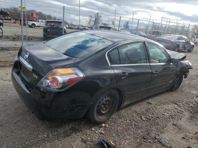 Obraz 3 z 2011 NISSAN ALTIMA BASE 2011 z VIN 1N4AL2AP5BN461824