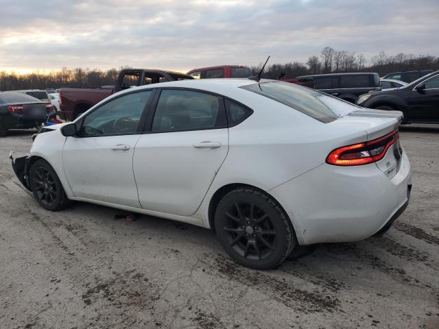 Изображение 2 2015 DODGE DART SXT 2015 с VIN 1C3CDFBB1FD402862