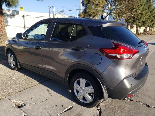 Image 2 of 2020 NISSAN KICKS S 2020 with VIN 3N1CP5BV5LL502737