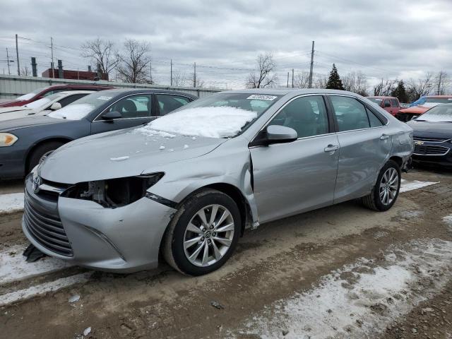 Изображение 1 2016 TOYOTA CAMRY LE 2016 с VIN 4T1BF1FK9GU526079
