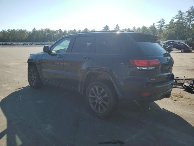 Obraz 2 z 2016 JEEP GRAND CHEROKEE LIMITED 2016 z VIN 1C4RJFBG6GC427807