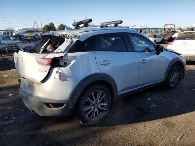Obraz 3 z 2017 MAZDA CX-3 TOURING 2017 z VIN JM1DKFC72H0174932