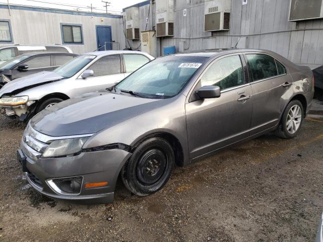 Изображение 2012 FORD FUSION SEL 2012