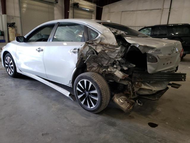 Image 2 of 2018 NISSAN ALTIMA 2.5 2018 with VIN 1N4AL3AP1JC271728