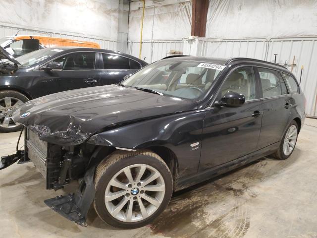 Image 1 of 2012 BMW 328 XI 2012 with VIN WBAUU3C53CA543319