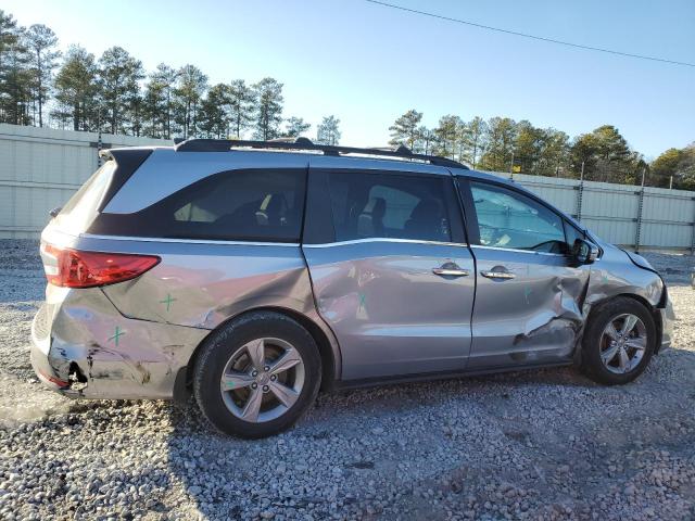Obraz 3 z 2019 HONDA ODYSSEY EXL 2019 z VIN 5FNRL6H79KB065484