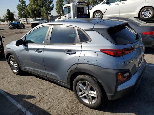 Image 2 of 2019 HYUNDAI KONA SE 2019 with VIN KM8K12AA1KU277143