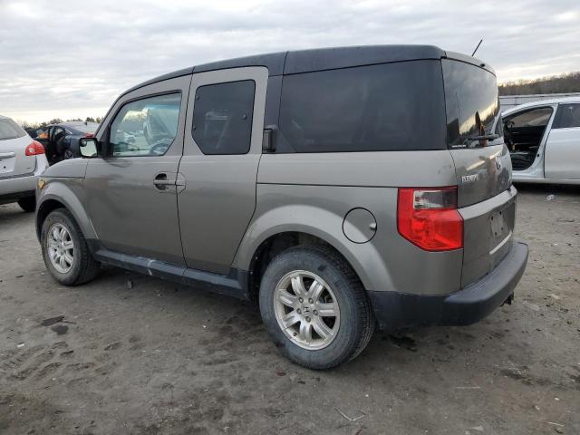 Изображение 2 2008 HONDA ELEMENT EX 2008 с VIN 5J6YH28748L008597