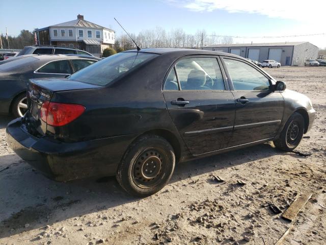 Изображение 3 2008 TOYOTA COROLLA CE 2008 с VIN 2T1BR32E68C917647
