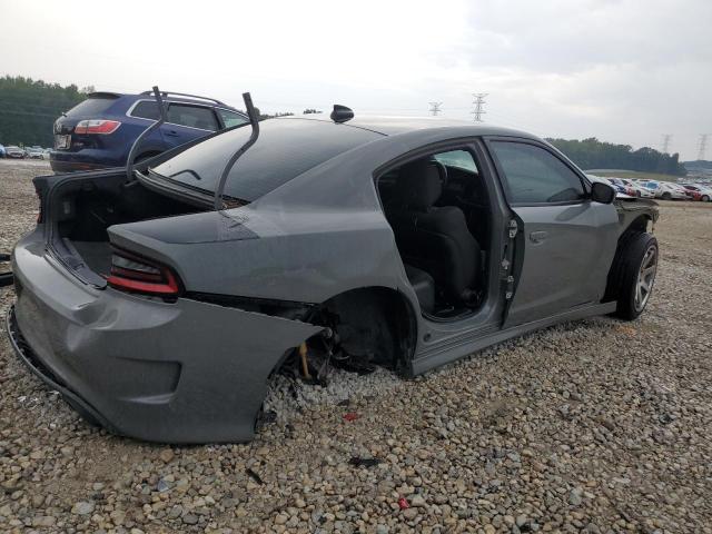 Image 3 of 2019 DODGE CHARGER SCAT PACK 2019 with VIN 2C3CDXGJ8KH569433