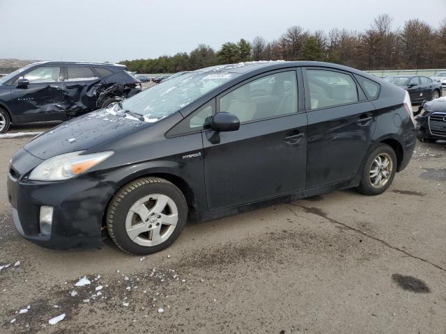 Image 1 of 2010 TOYOTA PRIUS  2010 with VIN JTDKN3DU5A0144993