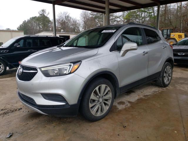 Obraz 1 z 2018 BUICK ENCORE PREFERRED 2018 z VIN KL4CJASB4JB515128