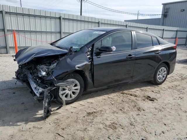 Obraz 1 z 2019 TOYOTA PRIUS  2019 z VIN JTDKARFU5K3087173