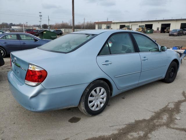 Image 3 of 2006 TOYOTA CAMRY LE 2006 with VIN 4T1BE32K26U660337