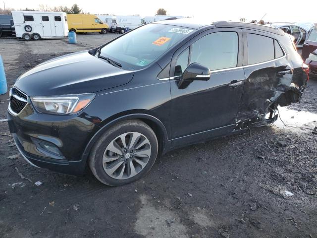Obraz 2018 BUICK ENCORE PREFERRED II 2018